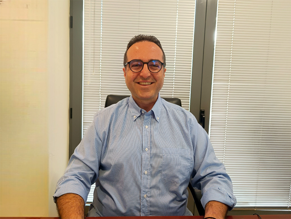 Κώστας Πετράκης