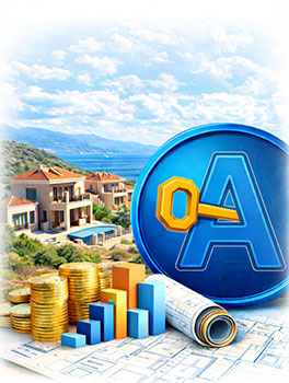 συμβουλευτική ακινήτων