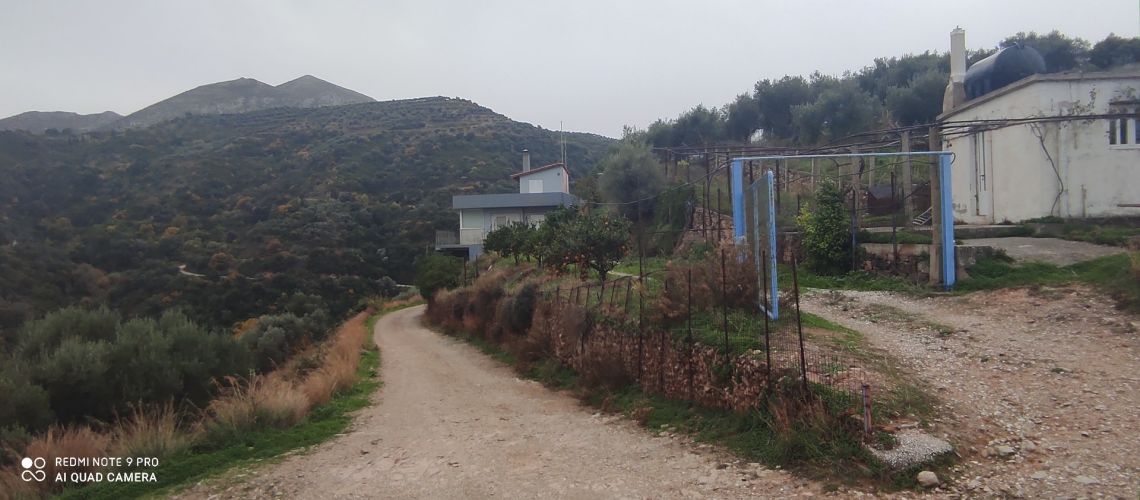 πωλείται μοναδικό ακίνητο Φόδελε Κρήτης unique property Fodele Crete Ηράκλειο, Δήμος Μαλεβιζίου, Παραλία Φόδελε εικόνα ακινήτου