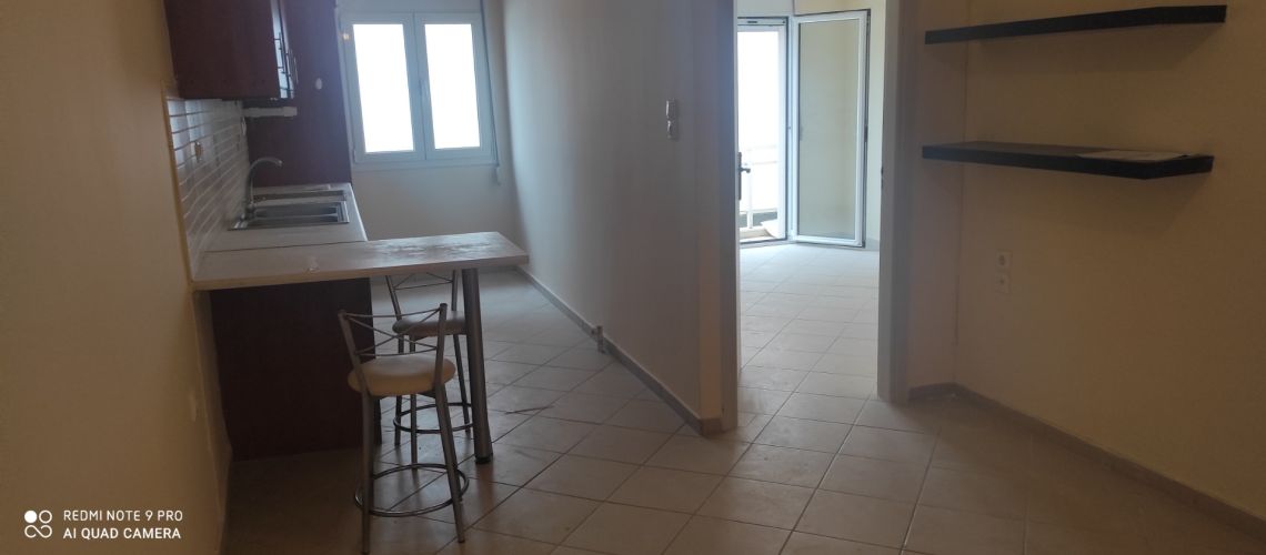πωλείται δυάρι διαμέρισμα Μασταμπάς Ηράκλειο Κρήτης εικόνα ακινήτου