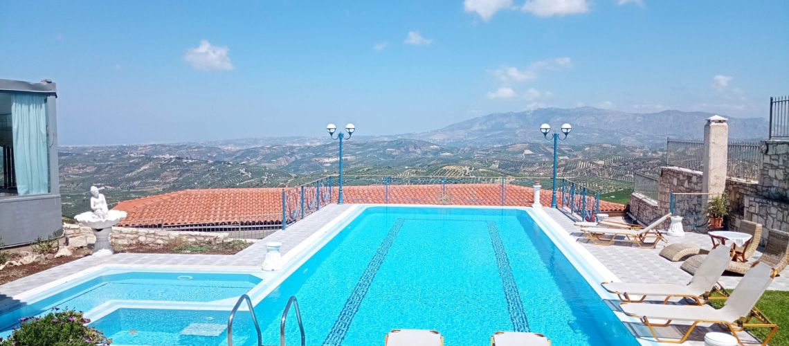 Πωλείται συγκρότημα διαμερισμάτων Άγιος Μύρωνας Ηράκλειο Κρήτης Apartment complex Agios Myronas Heraklion Crete for sale Πωλήσεις σπιτιών Άγιος Μύρωνας εικόνα ακινήτου