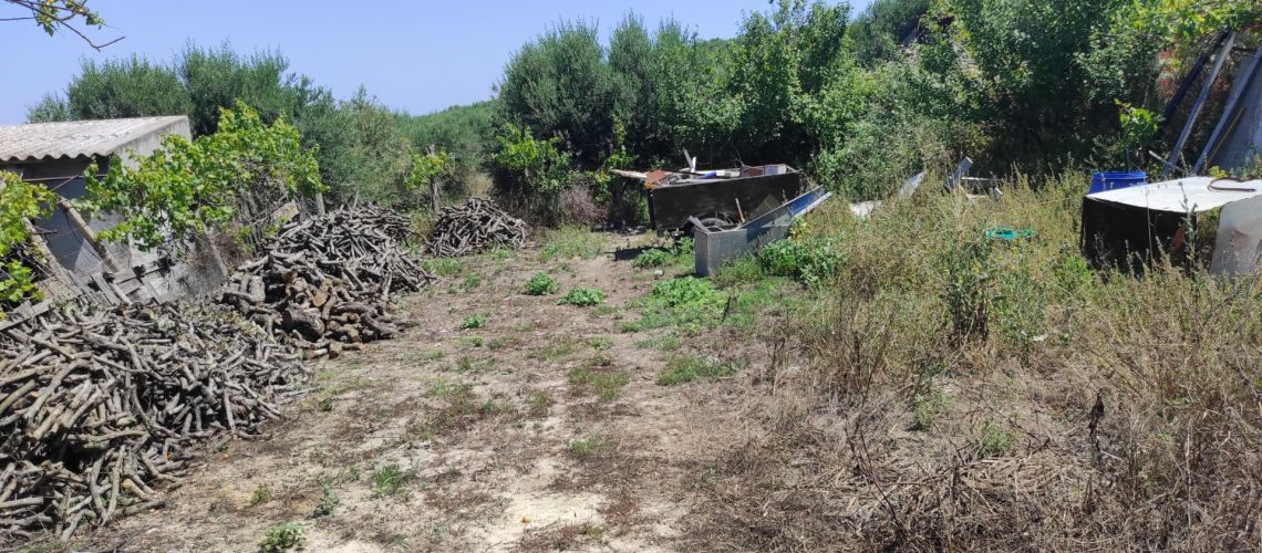 τεραστια ευκαιρία οικοπεδο ηρακλειο huge opportunity for a plot of land in Crete Ακίνητα Κρήτης - ΕΥΚΑΙΡΙΑ!!!!!!!! εικόνα ακινήτου