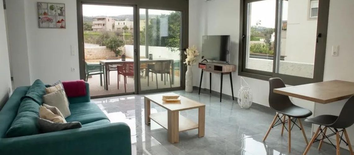 Μονοκατοικία προς πώληση Πηγή Αρκάδι 90 τ.μ. Detached House for sale Pigi Arkadi 90 m² εικόνα ακινήτου