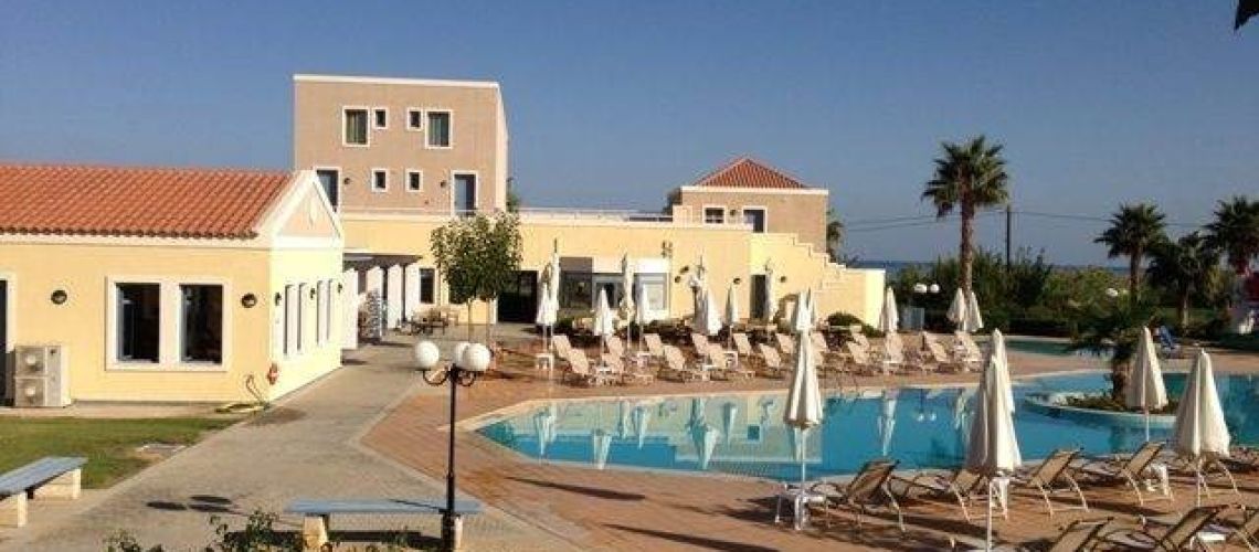 Ξενοδοχείο προς πώληση Αδελιανος Κάμπος Αρκάδι 1.500 τ.μ. , Hotel for sale Adelianos Kabos Arkadi- sale hotel, 1.500sqm εικόνα ακινήτου