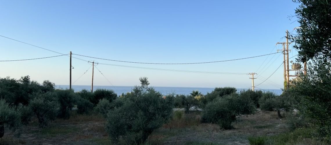 ΕΠΕΝΔΥΤΙΚΟ ΟΙΚΟΠΕΔΟ ΠΡΩΤΗΣ ΤΑΞΗΣ ΣΤΟ ΜΑΛΕΜΕ ΧΑΝΙΩΝFIRST-RATE INVESTMENT PLOT IN MALEME CHANIA εικόνα ακινήτου