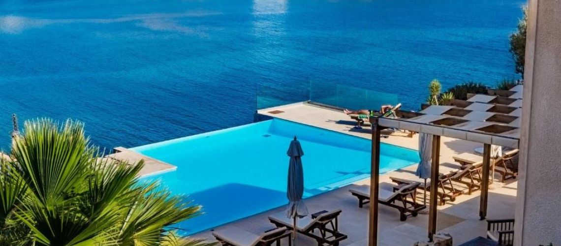 ΞΕΝΟΔΟΧΕΙΟ 450 τ.μ. ΧΩΡΑ ΙΟΣ ΚΥΚΛΑΔΕΣ HOTEL 450 sq.m. COUNTRY OF IOS CYCLADES εικόνα ακινήτου