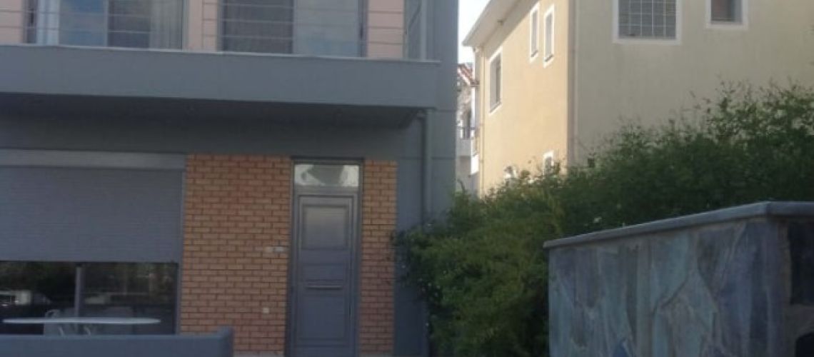 Μεζονέτα 240τμ Δροσιά Πρέβεζα Maisonette 240sqm Drosia Preveza εικόνα ακινήτου