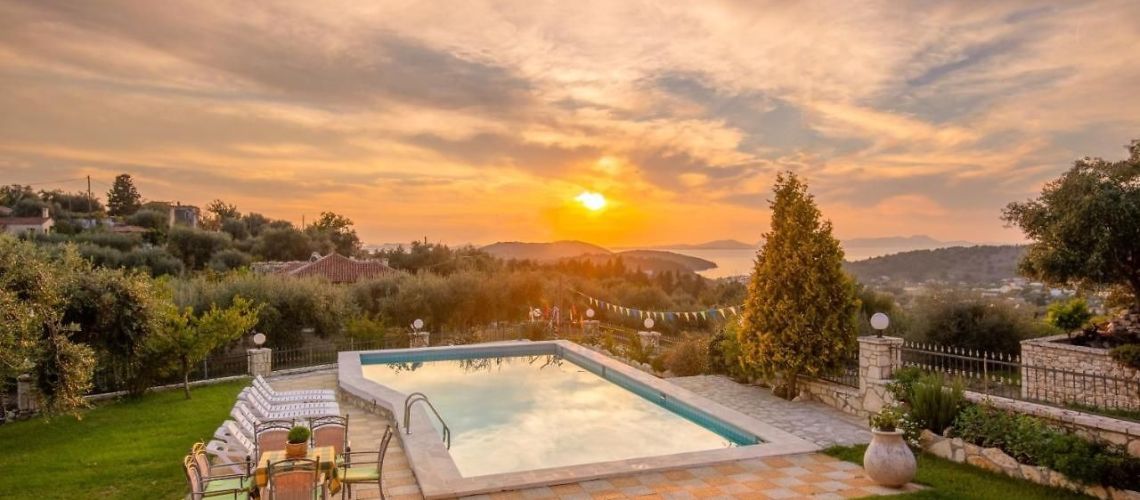 ΣΥΓΚΡΟΤΗΜΑ ΔΙΑΜΕΡΙΣΜΑΤΩΝ 300 ΤΜ ΣΥΒΟΤΑ ΘΕΣΠΡΩΤΙΑ APARTMENT COMPLEX 300 SQM SIVOTA THESPROTIA εικόνα ακινήτου