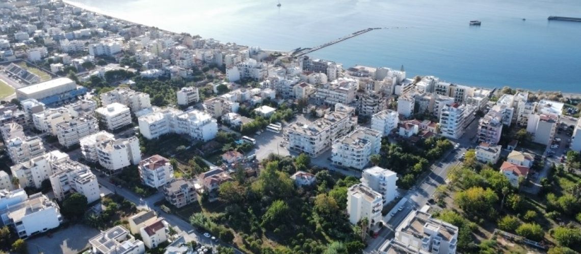 Μοναδική επενδυτική ευκαιρία στην Καλαμάτα Unique investment opportunity in Kalamata εικόνα ακινήτου