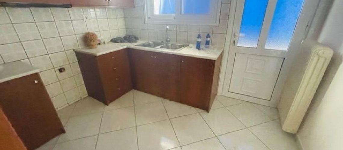 Κέντρο Λαμίας, Διαμέρισμα προς Πώληση Center of Lamia, Apartment for Sale εικόνα ακινήτου