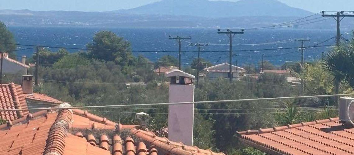 Πώληση μονοκατοικία 170τμ Άγιοι Απόστολοι Ωρωπός For sale detached house 170sqm Agii Apostoli Oropos εικόνα ακινήτου
