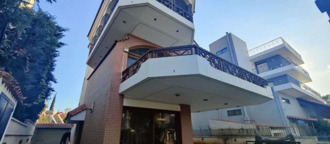 Πώληση διπλοκατοικίας Κάτω Κηφισιά 313τμ Duplex house for sale in Kato Kifissia 313sqm εικόνα ακινήτου