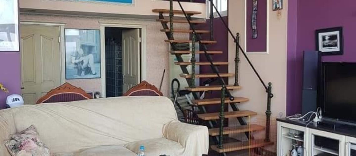 Πωλείται μεζονέτα 485τμ σε οικόπεδο 2023τμ, με έξτρα δόμηση 400τμ Κάμπος Χίος Maisonette for sale 485sqm on a plot of 2023sqm, with extra building of 400sqm, Kampos Chios εικόνα ακινήτου