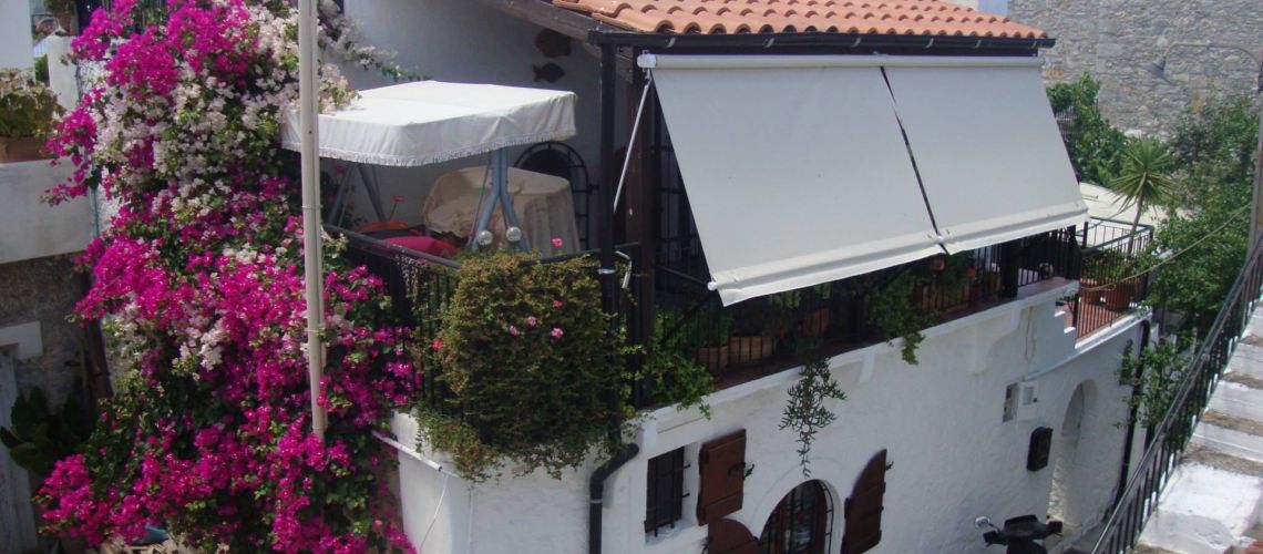 Εκπληκτική μονοκατοικία για πώληση Μοχός Ηρακλείου Stunning detached house for sale in Mohos, Heraklion εικόνα ακινήτου