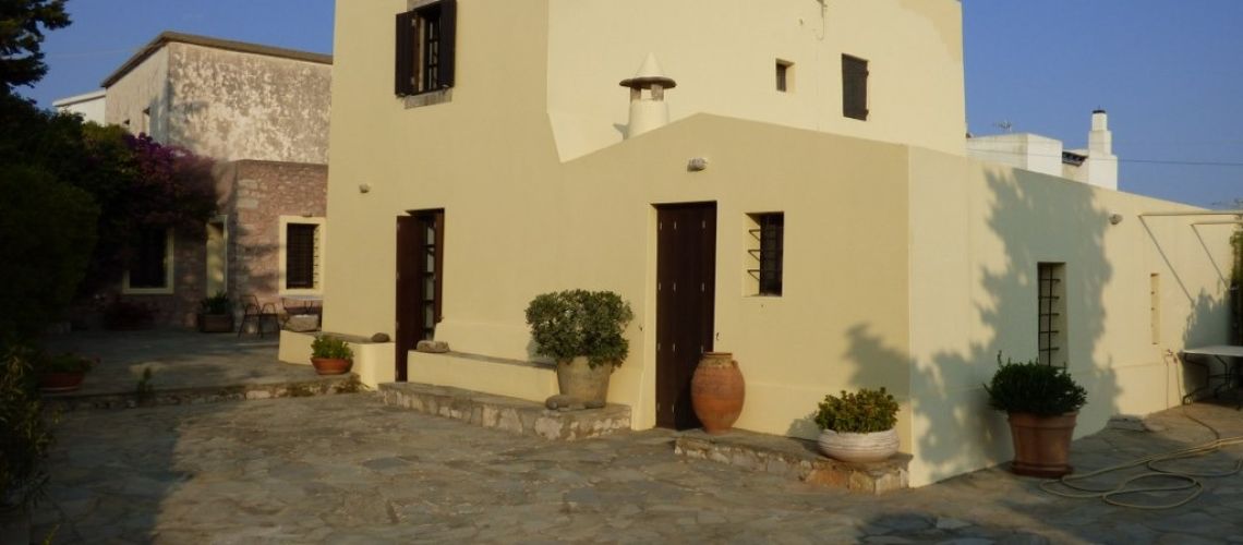 εικόνα ακινήτου