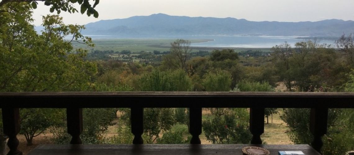 Πωλείται μια επιπλωμένη βίλα στο Πετρίτσι Ακριτοχώρι Μανδράκι Σέρρες A furnished villa for sale in Petritsi Akritochori Mandraki Serres εικόνα ακινήτου