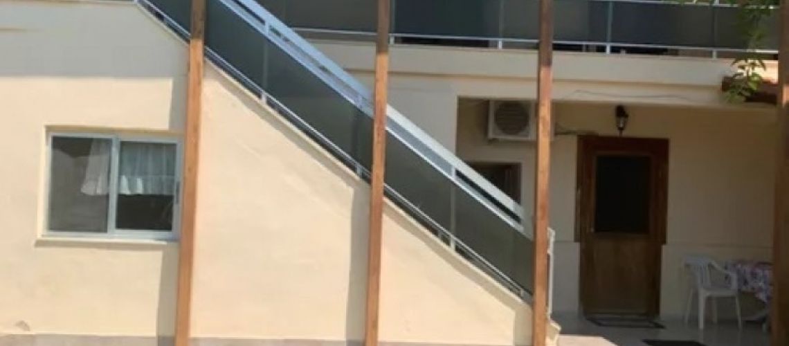 Πωλείται επιπλωμένη μονοκατοικία Ακριτοχώρι Σέρρες Furnished detached house for sale in Akritochori, Serres εικόνα ακινήτου