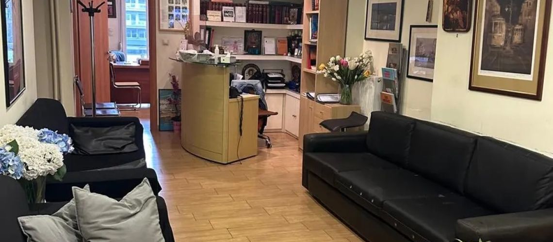 Διαμέρισμα προς Πώληση Αγία Σοφία, Θεσσαλονίκη Apartment for Sale Saint Sofia, Thessaloniki εικόνα ακινήτου