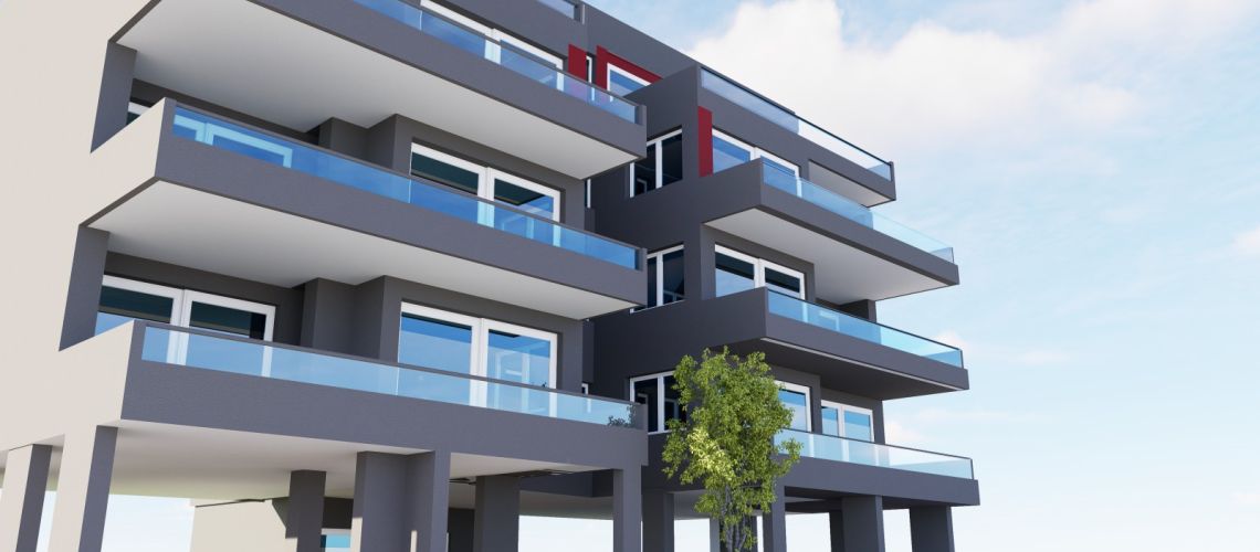 Πωλείται Δάφνη Αθήνα, Διαμέρισμα 4ου ορόφου 35τμ. Τιμή 140.000 Ευρώ. Dafni Athens, 4th floor apartment 35 sq m. for sale Price 140,000 € εικόνα ακινήτου