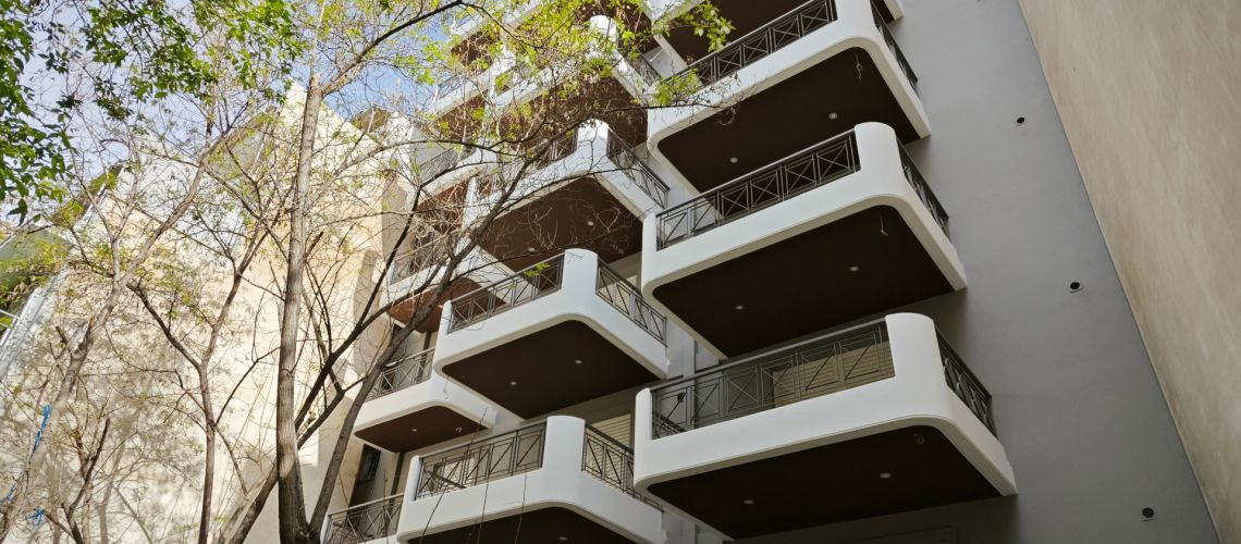 Αθήνα Αττική πωλείται εξαιρετικό διαμέρισμα 84,40τμ. στον 1ο όροφο Athens Attica excellent apartment for sale 84.40 sq m. on the 1st floor εικόνα ακινήτου
