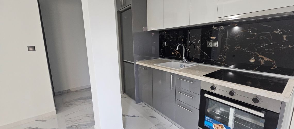 Διαμέρισμα προς πώληση στο Διοικητήριο, Θεσσαλονίκη Apartment for sale in Dioikitirio, Thessaloniki εικόνα ακινήτου