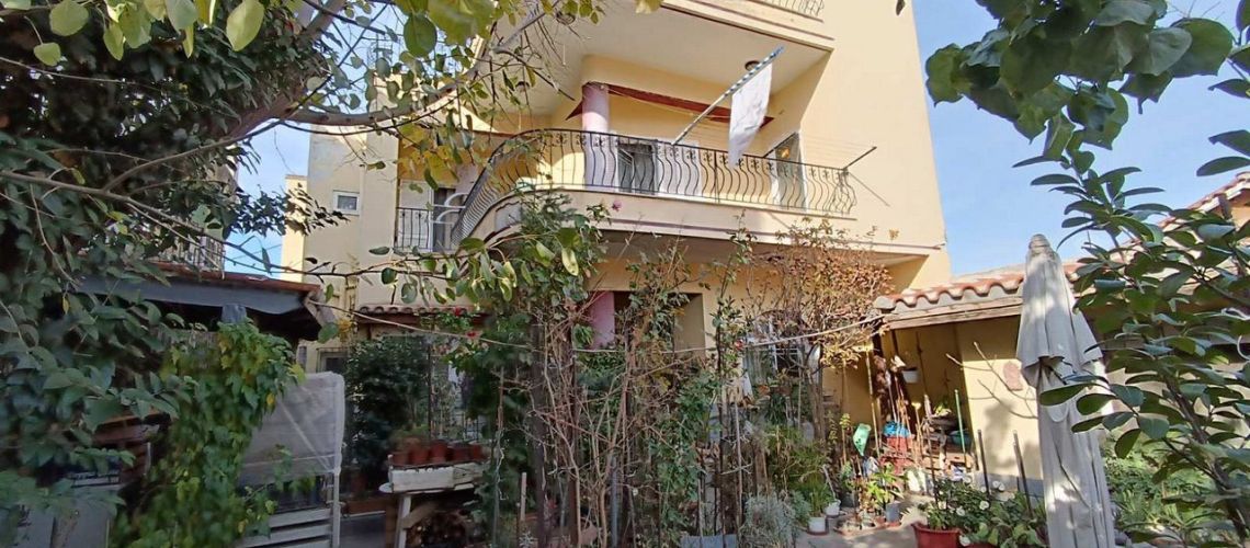 Πωλείται μεζονέτα 252τμ Κομοτηνή Maisonette 252sqm for sale Komotini εικόνα ακινήτου