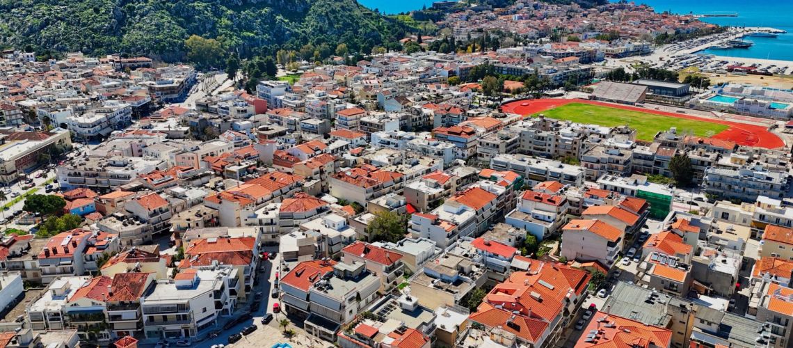 Διαμέρισμα Κέντρο Ναυπλίου, Ναύπλιο 49τμ. Apartment Center of Nafplio, Nafplio 49 m2 εικόνα ακινήτου