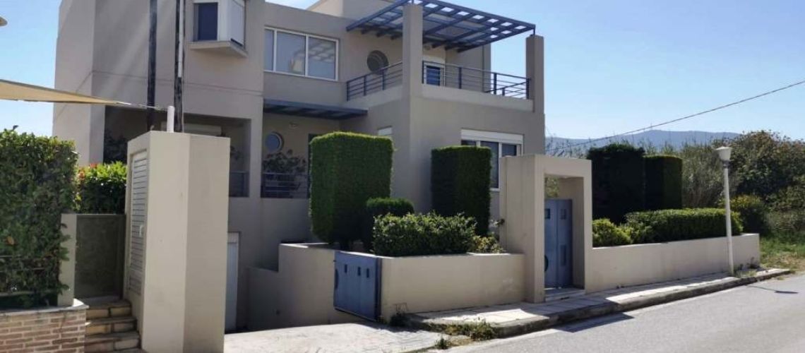 Πωλείται μονοκατοικία Κακό Πρινάρι Κως Detached house for sale Kako Prinari Kos εικόνα ακινήτου