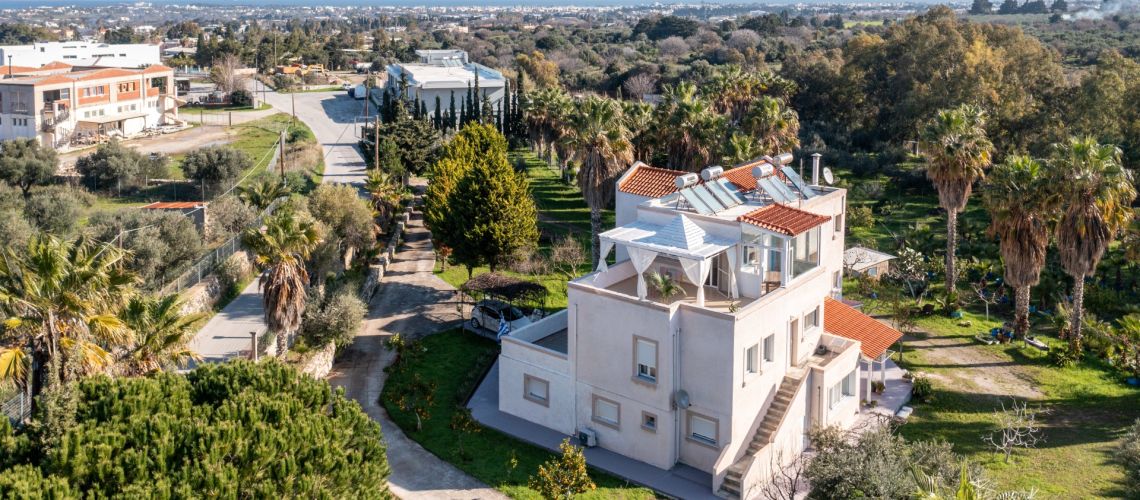 Πώληση διαμερισμάτων Μαρμαρωτό Κως Apartments for sale Marmaroto Kos εικόνα ακινήτου
