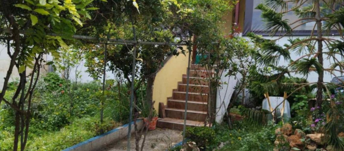 Πώληση μονοκατοικίας Γούρνες Πεδιάδος Κρήτη Detached house for sale Gournes Pediados Crete εικόνα ακινήτου