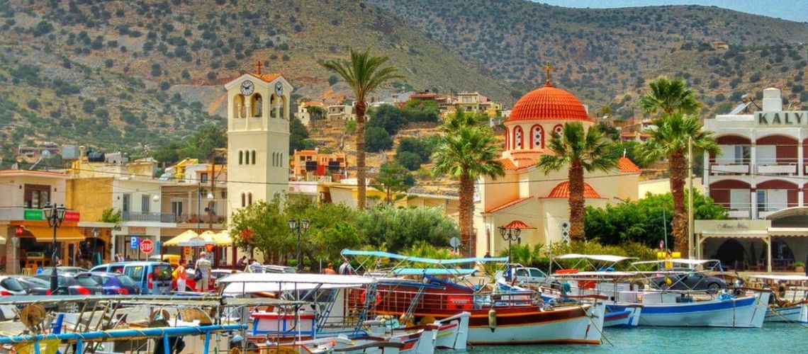 Πώληση βίλας Ελούντα Villa for sale Elounda εικόνα ακινήτου