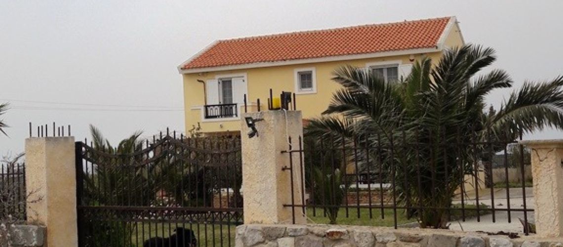 Πωλείται μονοκατοικία Κέφαλος Κως Detached house for sale Kefalos Kos εικόνα ακινήτου