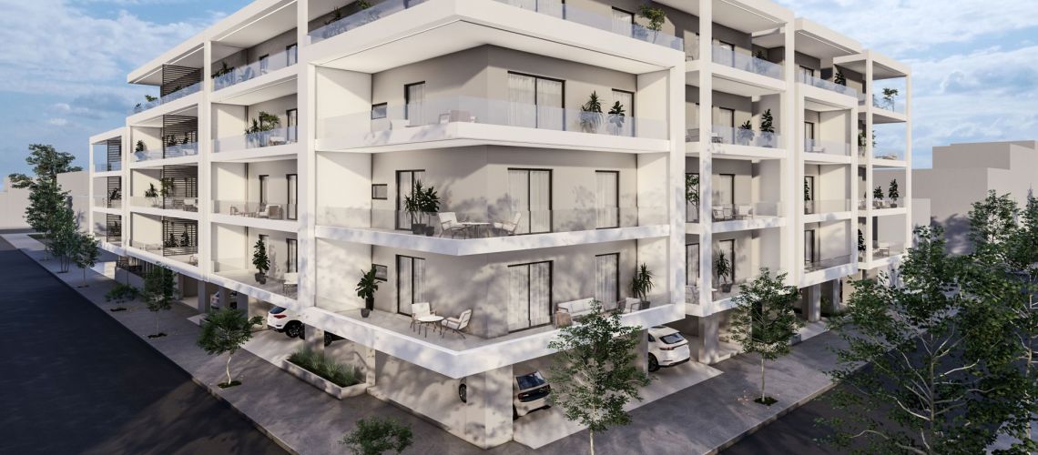 Πωλείται διαμέρισμα, Καλαμάτα, 88,98 τ.μ. Apartment for sale Kalamata εικόνα ακινήτου