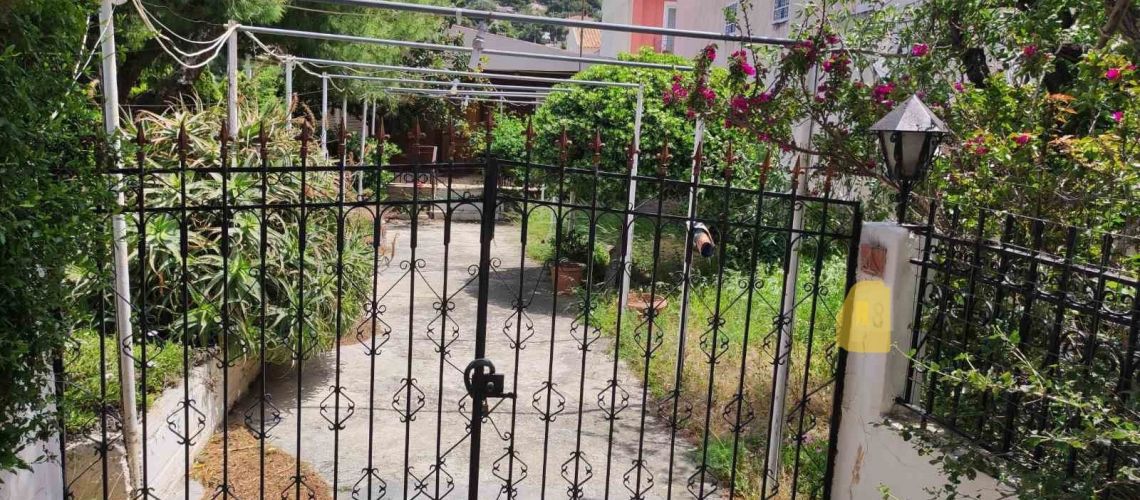 Πωλείται οικόπεδο εντός σχεδίου οικοδομήσιμο Λαγονήσι Αττικής Building plot for sale within the plan, Lagonisi, Attica εικόνα ακινήτου