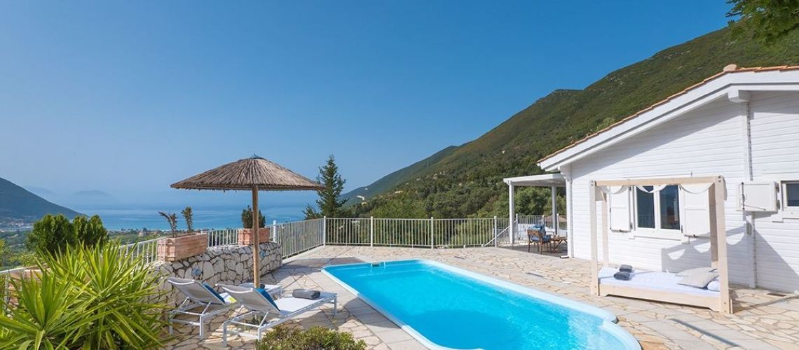 Οικιστικό συγκρότημα Προς Πώληση, Βασιλική Λευκάδας, 200 τ.μ. Residential complex For Sale, Vasiliki Lefkada, 200 sq.m. εικόνα ακινήτου