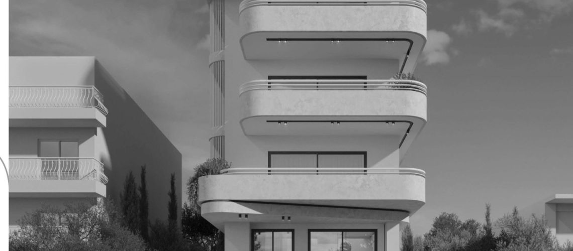 Πωλείται υπέροχο οροφοδιαμέρισμα στην Άνω Γλυφάδα υπό κατασκευή , 92τμ. Wonderful ground floor apartment for sale in Ano Glyfada under construction, 92 sq m. εικόνα ακινήτου
