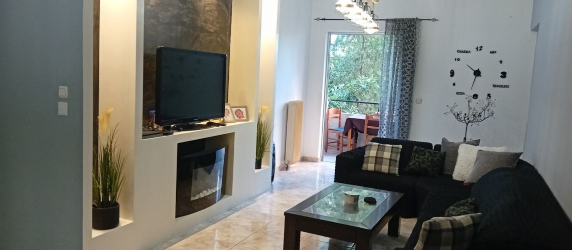 Διαμέρισμα προς πώληση περιοχή Νέο Φάληρο - Καραϊσκάκη, 105 τ.μ(Κατάλληλο για ΣΠΙΤΙ 2), Apartment For Sale in the area Neo Faliro - Karaiskaki, 105 sq.m. (Suitable for HOME 2) εικόνα ακινήτου