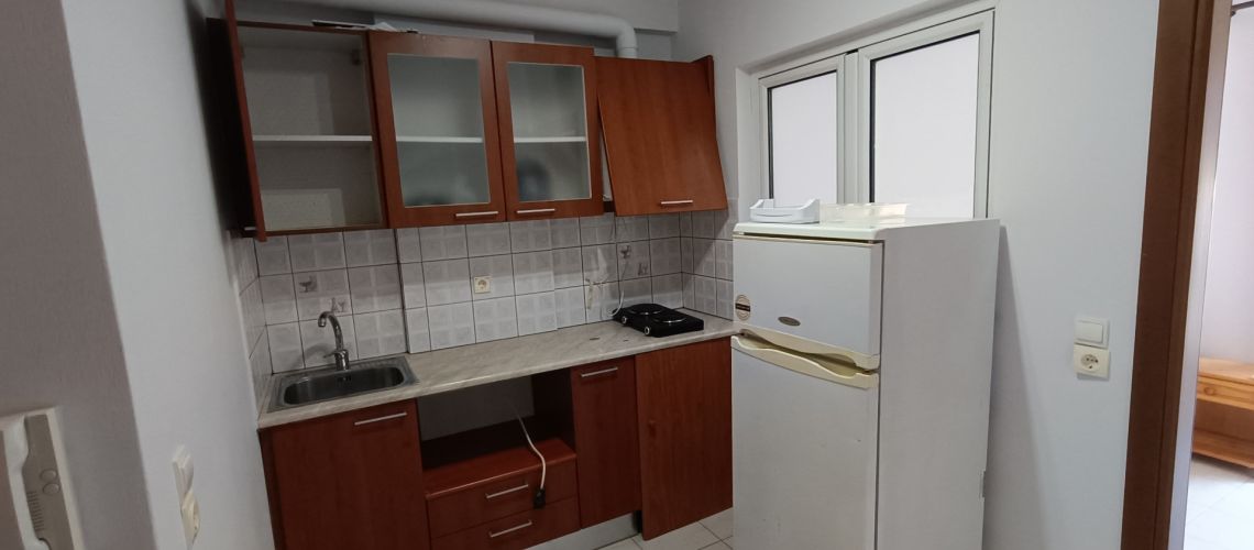 Ενοικιάζεται επιπλωμένη γκαρσονιέρα Μάχης Κρήτης Ηράκλειο Κρήτης For rent furnished apartment in Machis Crete Heraklion Crete εικόνα ακινήτου