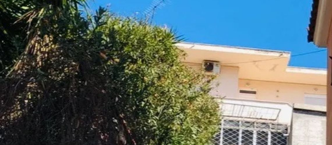 Πωλείται συγκρότημα κατοικιών στο κέντρο της Μυτιλήνης Residential Complex for Sale in the Center of Mytilene εικόνα ακινήτου
