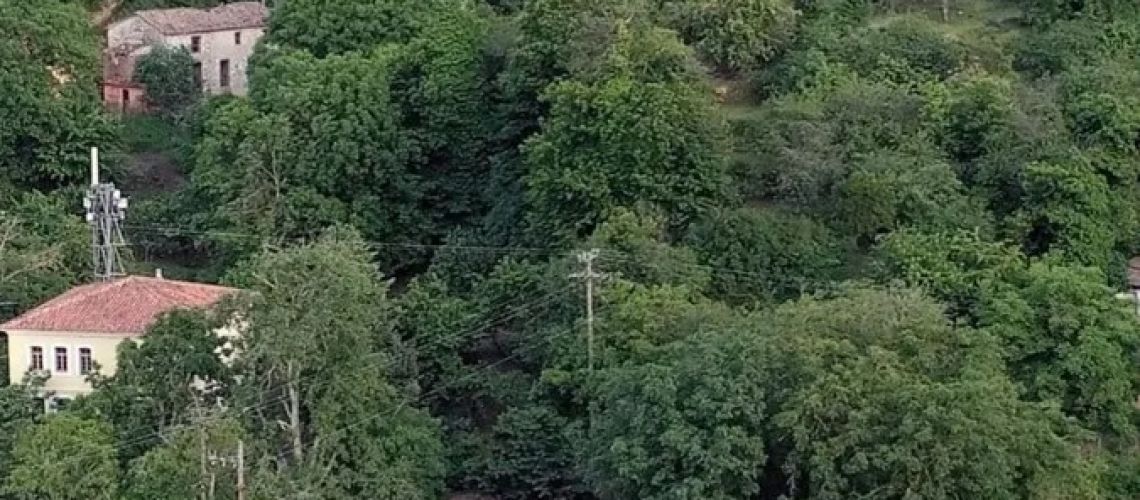 Πωλείται ακίνητο 750τμ. στην Αγιάσο Λέσβου ιδανική ευκαιρία επένδυσης Property for Sale 750 sq.m. in Agiassos, Lesvos – Ideal Investment Opportunity εικόνα ακινήτου