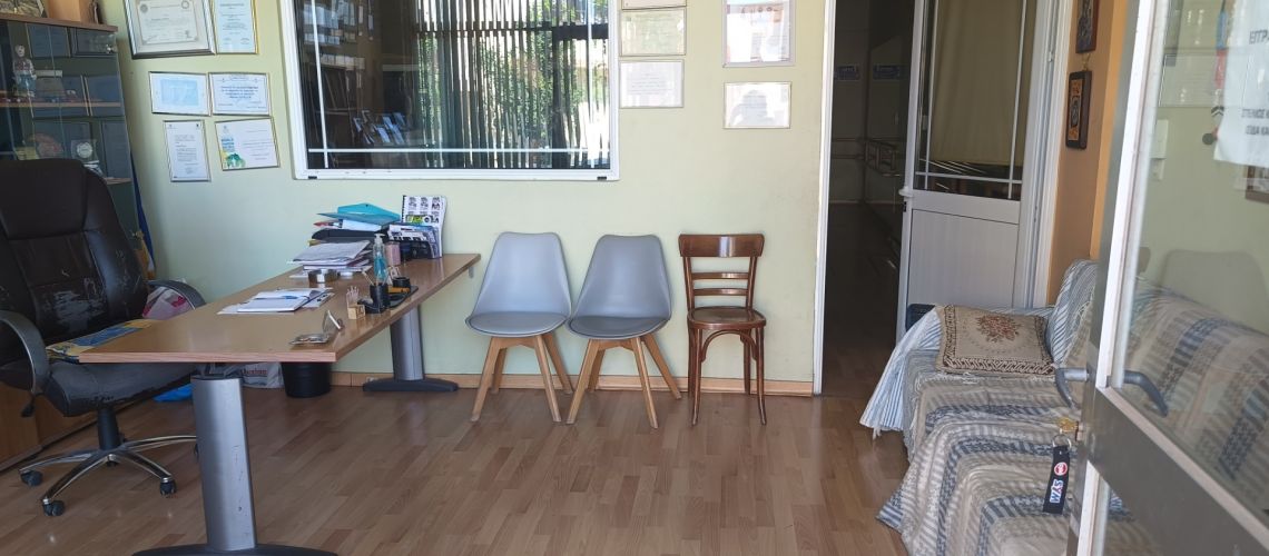 Πωλείται κατάστημα Νέα Αλικαρνασσό Ηράκλειο Κρήτης For sale shop in Nea Alikarnassos Heraklion Crete εικόνα ακινήτου