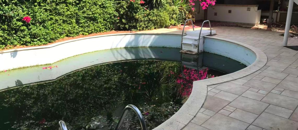 Βούλα Αττικής παραλία πωλείται βίλα 410,51 τ.μ. σε οικόπεδο 691,72 τ.μ. με πισίνα. Voula Attica beach villa for sale 410.51 sq m on a plot of 691.72 sq m with swimming pool εικόνα ακινήτου