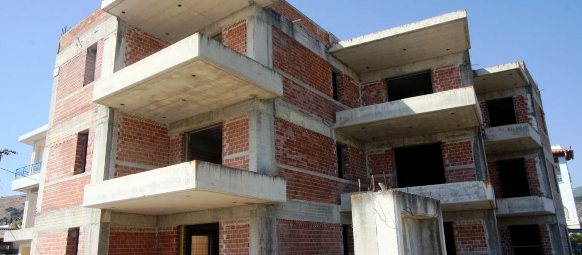 Πωλείται συγκρότημα διαμερισμάτων στους Μύλους, Αργολίδας εικόνα ακινήτου