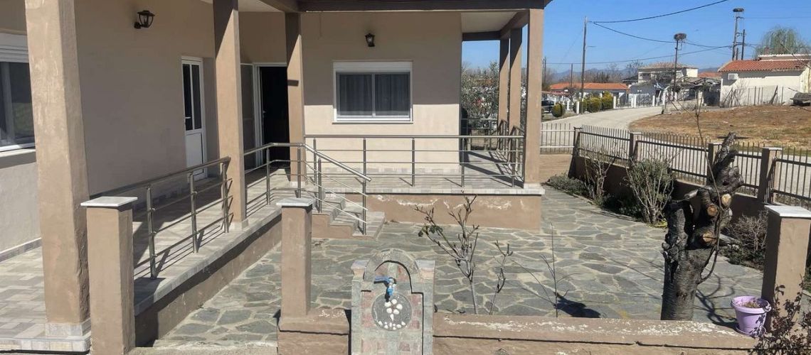 Πωλείται μονοκατοικία σε εξαιρετική κατάσταση Λοφάριο Σαπών Ροδόπη εικόνα ακινήτου