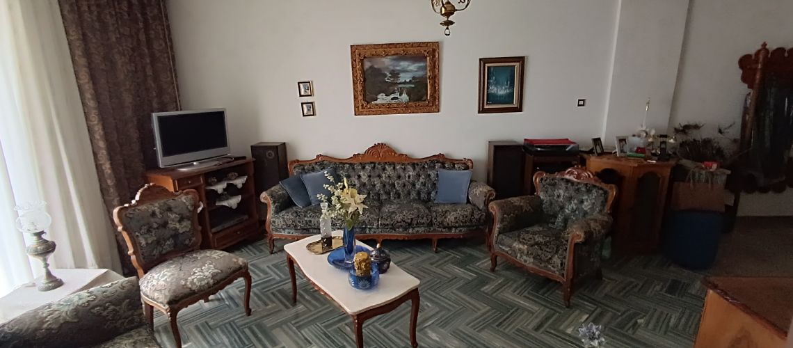 Πωλείται διαμέρισμα σε κεντρική περιοχή Κομοτηνή Ροδόπης εικόνα ακινήτου