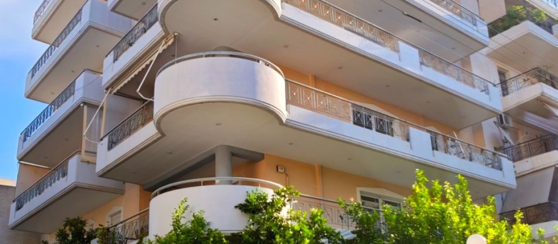 Πωλείται πεντάρι διαμέρισμα σε καλή κατάσταση Δάφνη Αθήνα εικόνα ακινήτου