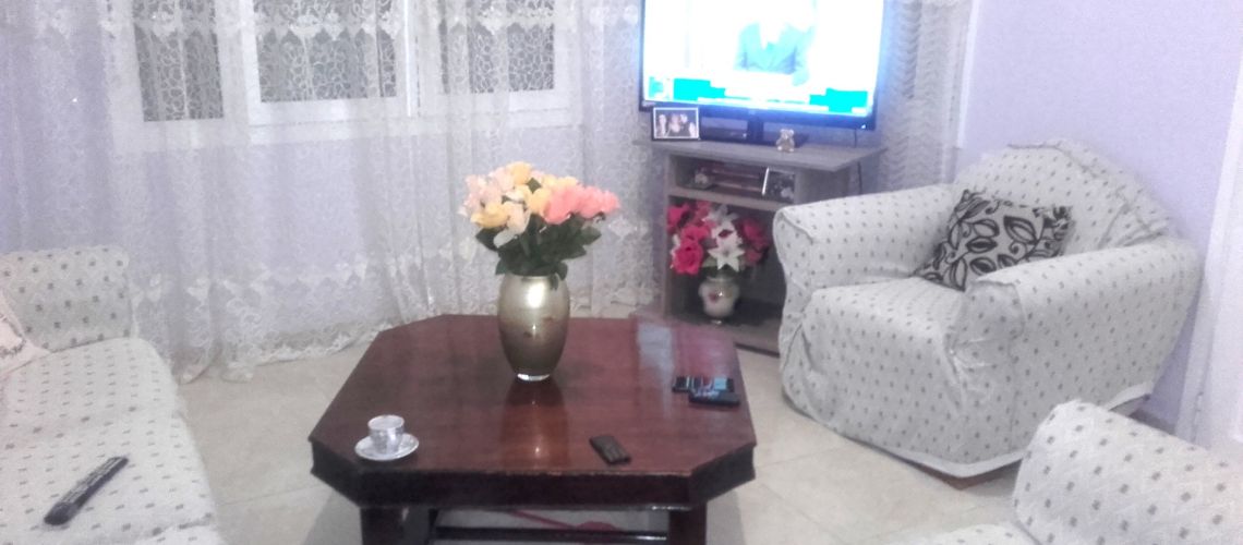 Πωλείται ανακαινισμένη μονοκατοικία κέντρο Ιεράπετρας εικόνα ακινήτου