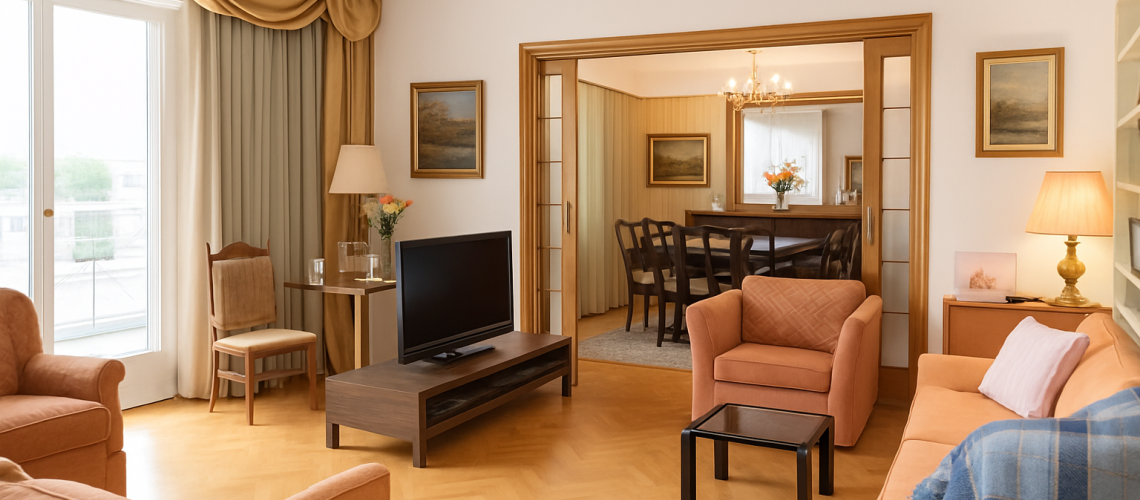 εικόνα ακινήτου