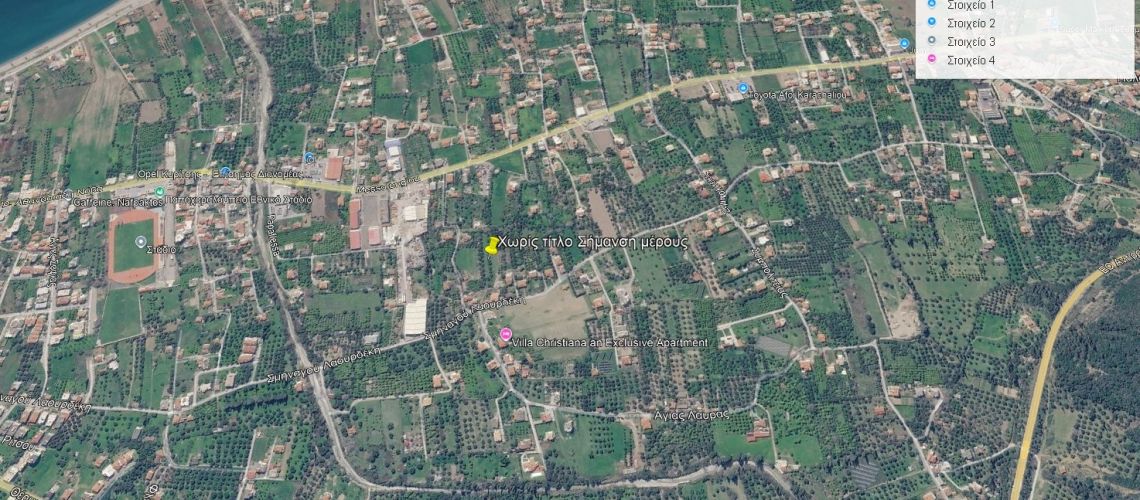 εικόνα ακινήτου