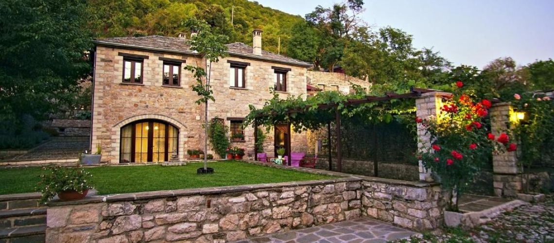 εικόνα ακινήτου